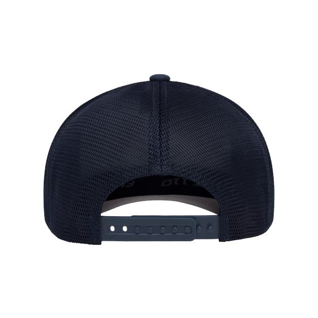 Mesh-Back Cap - Thumbnail Image