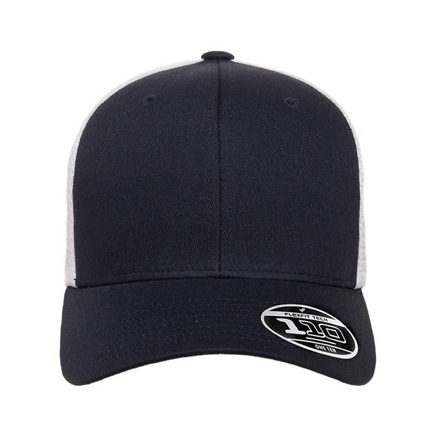 Mesh-Back Cap - Thumbnail Image