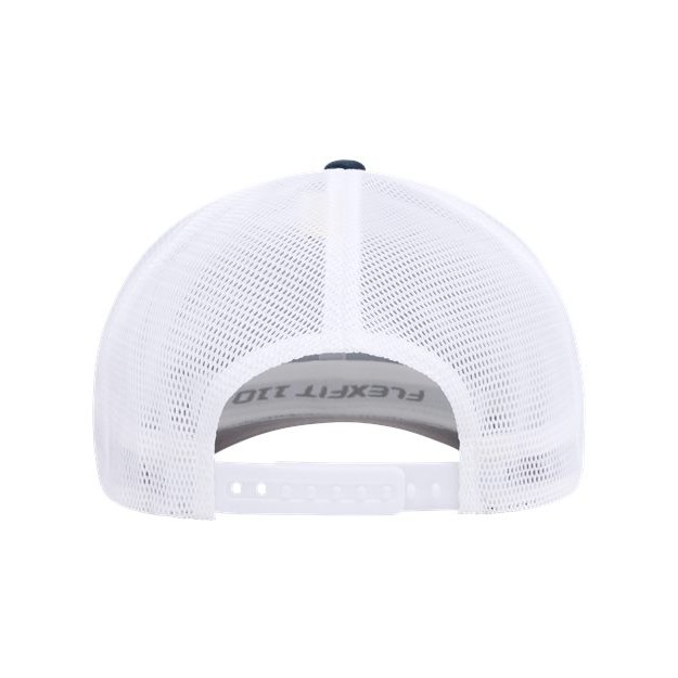 Mesh-Back Cap - Thumbnail Image