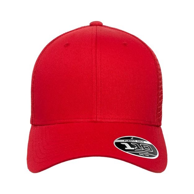 Mesh-Back Cap - Thumbnail Image