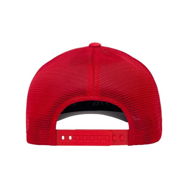 Mesh-Back Cap - Thumbnail Image