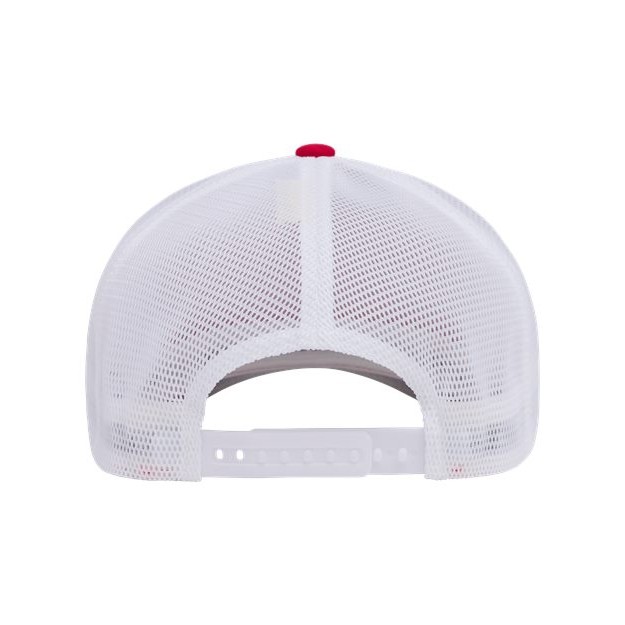 Mesh-Back Cap - Thumbnail Image