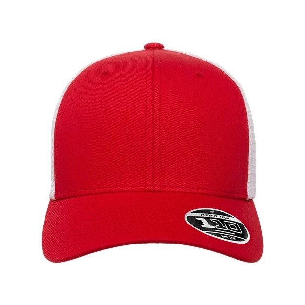 Mesh-Back Cap - Thumbnail Image