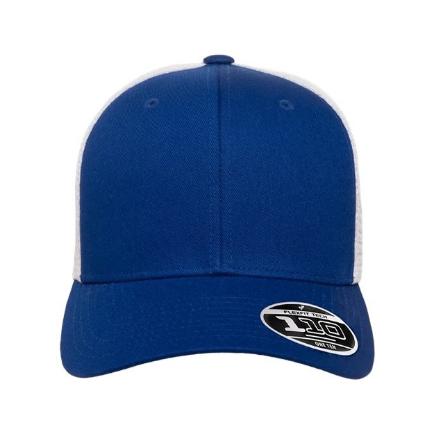 Mesh-Back Cap - Thumbnail Image