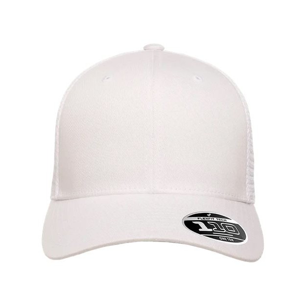 Mesh-Back Cap - Thumbnail Image