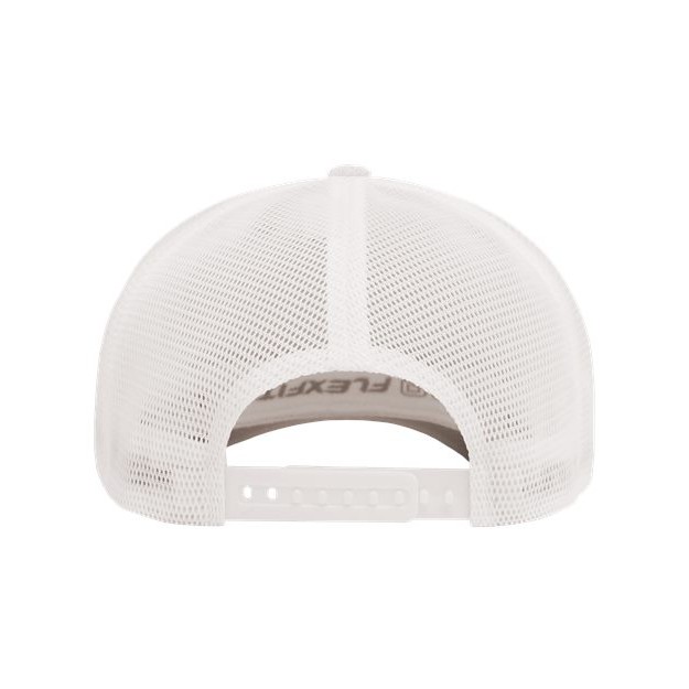 Mesh-Back Cap - Thumbnail Image