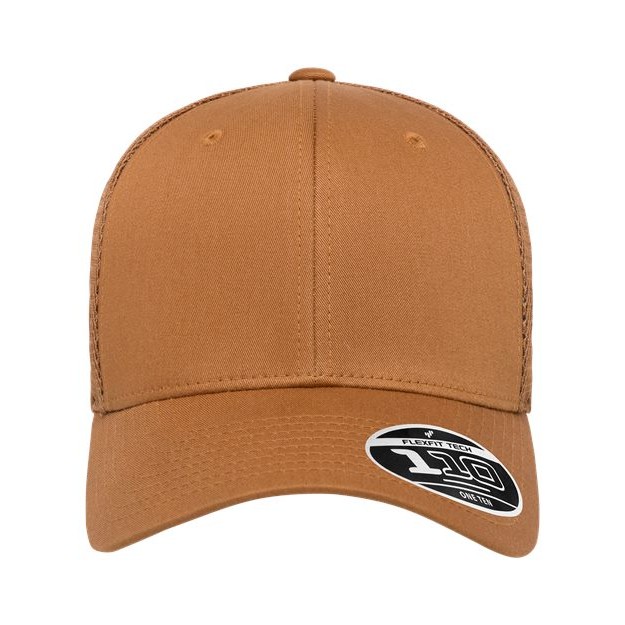 Mesh-Back Cap - Thumbnail Image