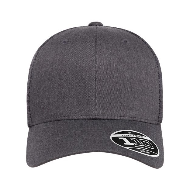 Mesh-Back Cap - Thumbnail Image