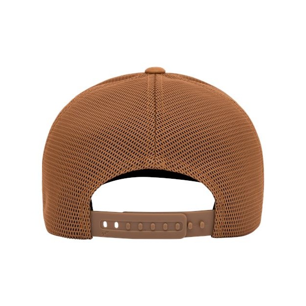 Mesh-Back Cap - Thumbnail Image