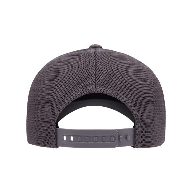 Mesh-Back Cap - Thumbnail Image