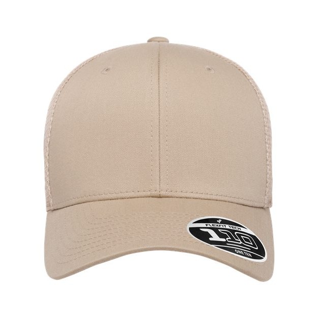 Mesh-Back Cap - Thumbnail Image