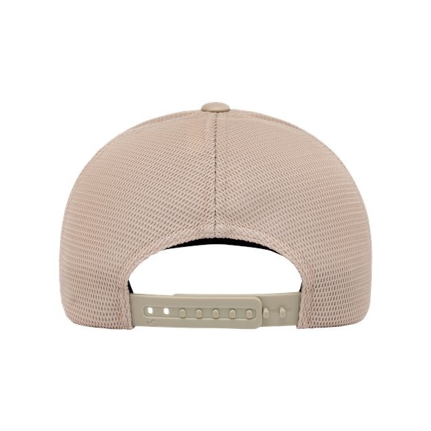 Mesh-Back Cap - Thumbnail Image