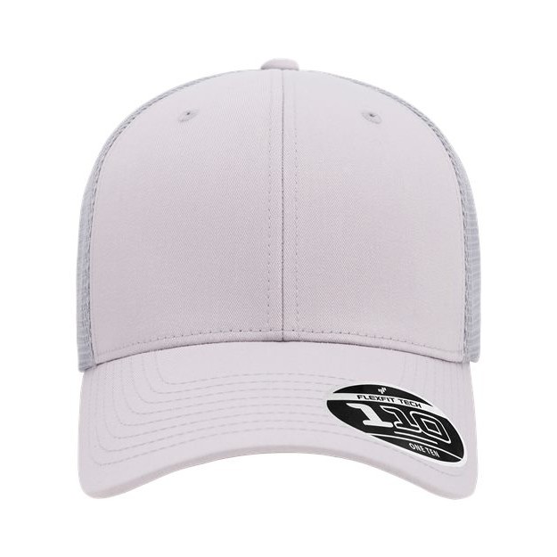 Mesh-Back Cap - Thumbnail Image