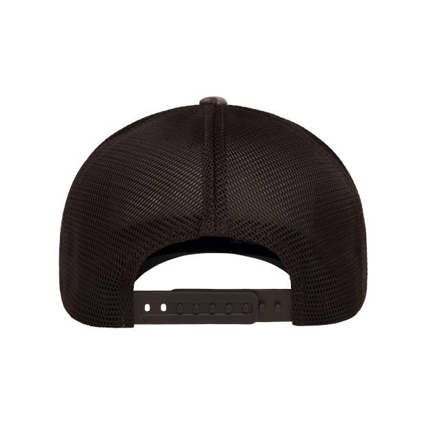 Mesh-Back Cap - Thumbnail Image