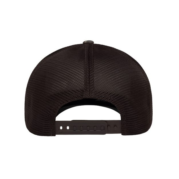 Mesh-Back Cap - Thumbnail Image