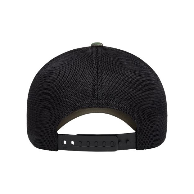 Mesh-Back Cap - Thumbnail Image