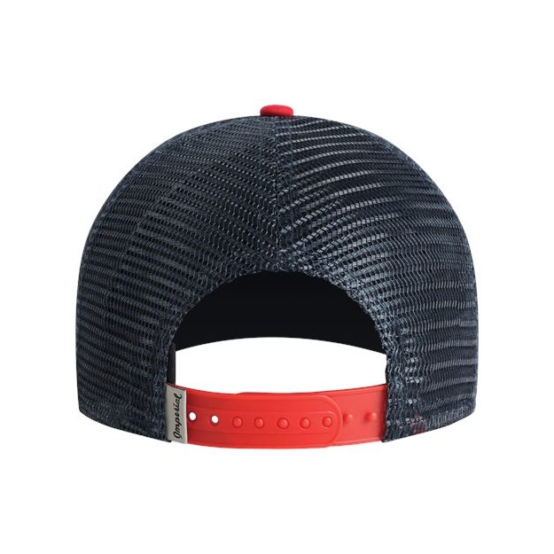North Country Trucker Cap - Thumbnail Image