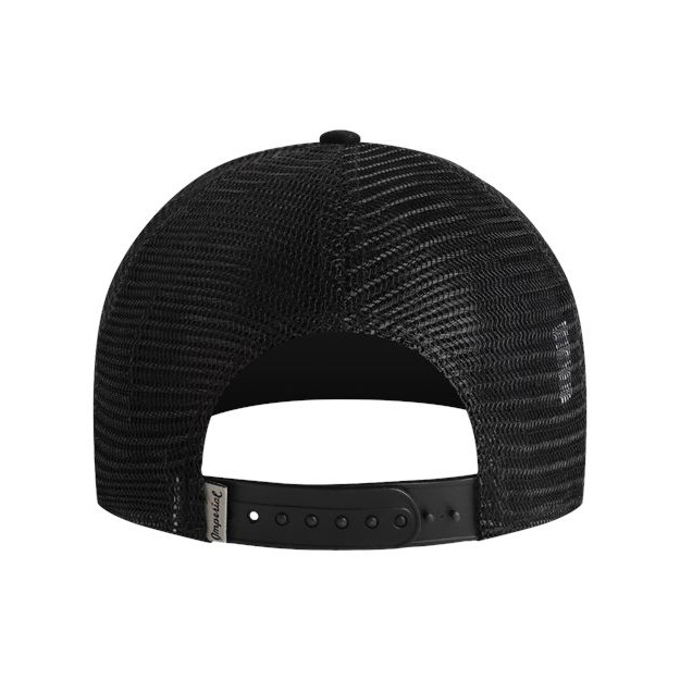 North Country Trucker Cap - Thumbnail Image