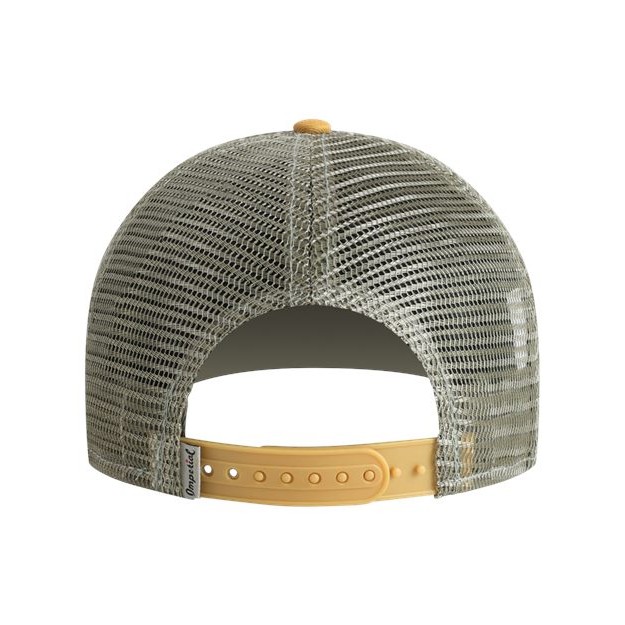 North Country Trucker Cap - Thumbnail Image