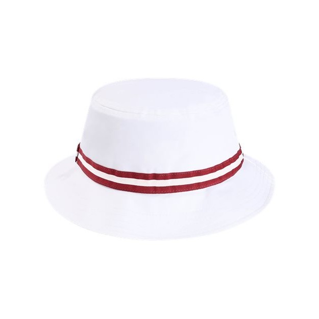 The Oxford Performance Bucket Hat - Thumbnail Image