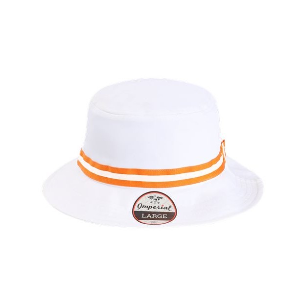 The Oxford Performance Bucket Hat - Thumbnail Image