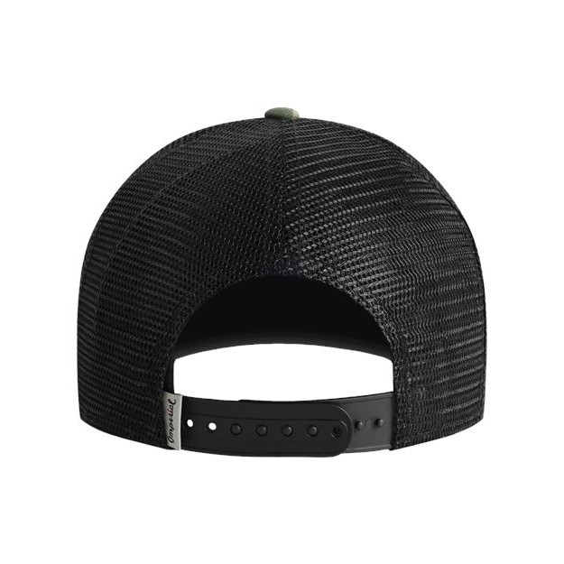 North Country Trucker Cap - Thumbnail Image