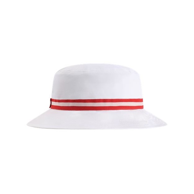 The Oxford Performance Bucket Hat - Thumbnail Image