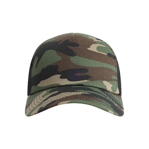 North Country Trucker Cap - Thumbnail Image