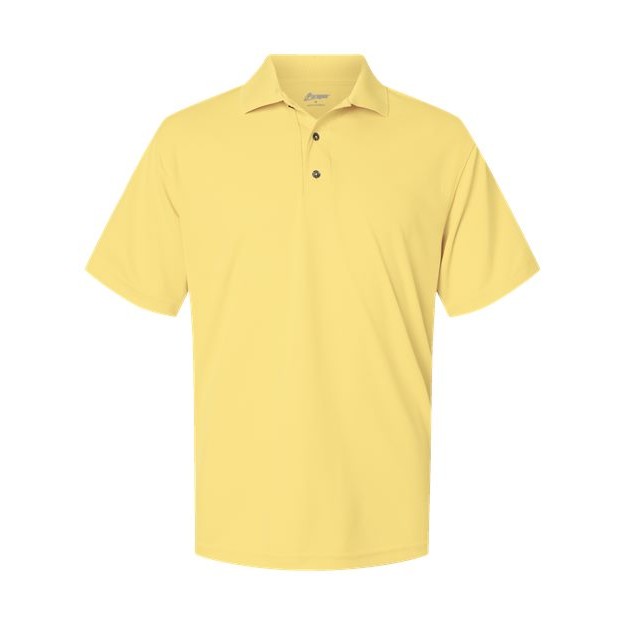 Men's Saratoga Performance Mini Mesh Polo - Main Image