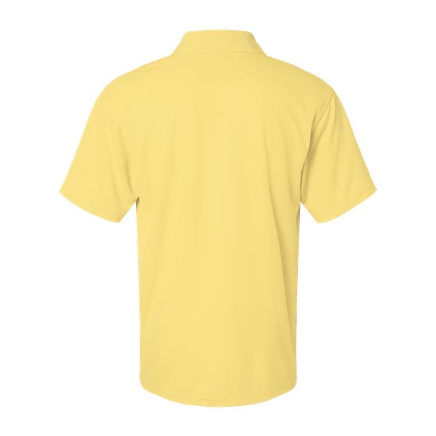 Men's Saratoga Performance Mini Mesh Polo - Thumbnail Image