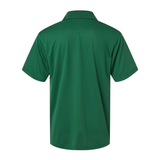 Men's Saratoga Performance Mini Mesh Polo - Thumbnail Image