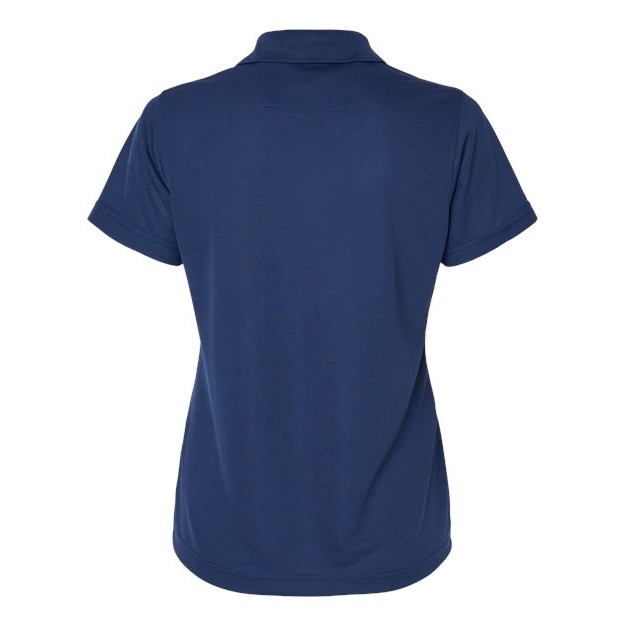 Women's Saratoga Performance Mini Mesh Polo - Thumbnail Image