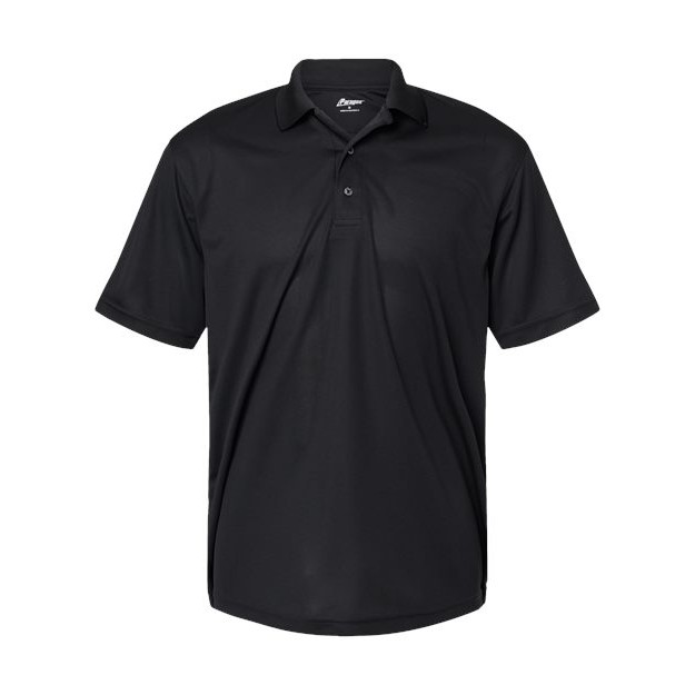 Men's Saratoga Performance Mini Mesh Polo - Thumbnail Image