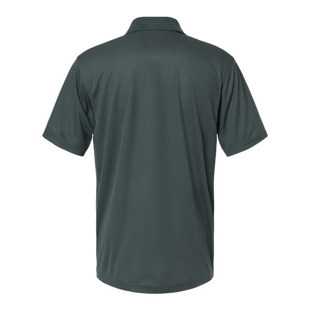 Men's Saratoga Performance Mini Mesh Polo - Thumbnail Image