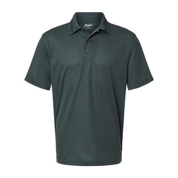 Men's Saratoga Performance Mini Mesh Polo - Thumbnail Image