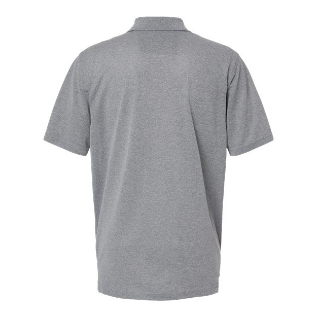 Men's Saratoga Performance Mini Mesh Polo - Thumbnail Image