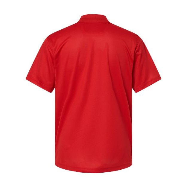 Men's Saratoga Performance Mini Mesh Polo - Thumbnail Image