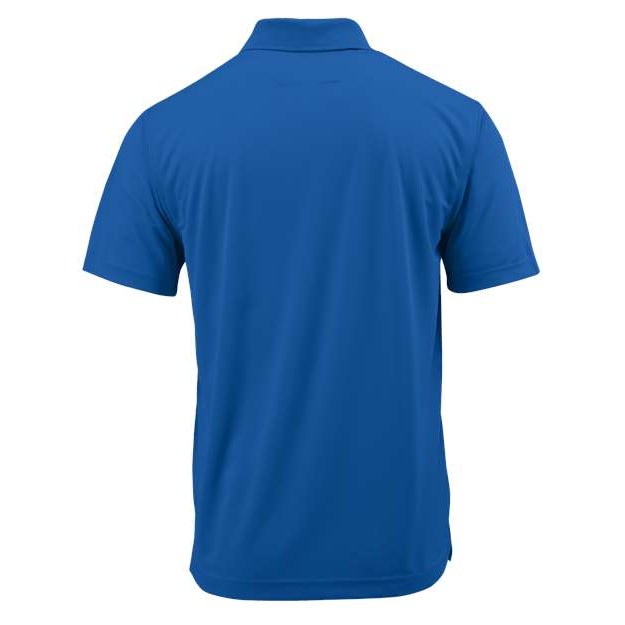 Men's Saratoga Performance Mini Mesh Polo - Thumbnail Image