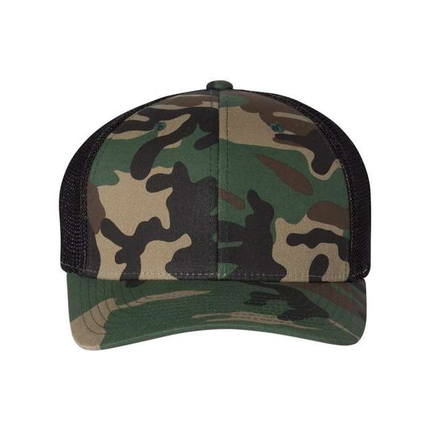 R-Flex Trucker Cap - Main Image