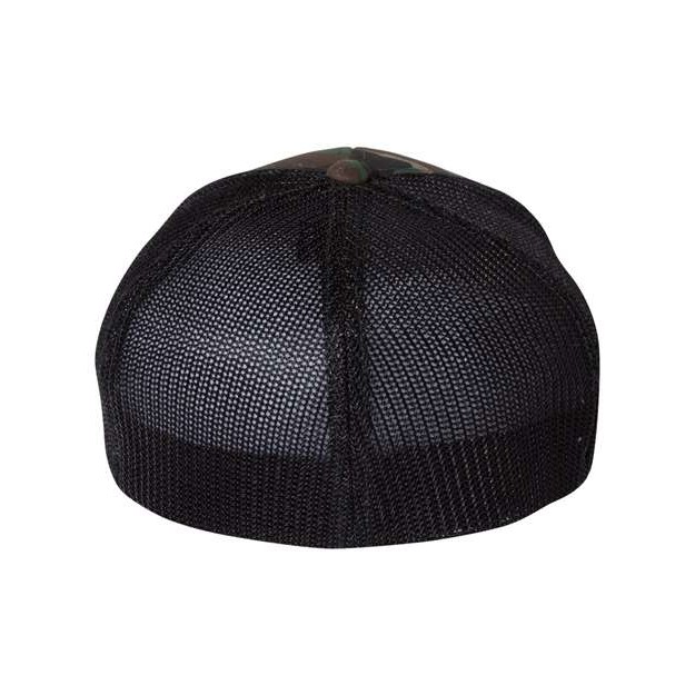 R-Flex Trucker Cap - Thumbnail Image