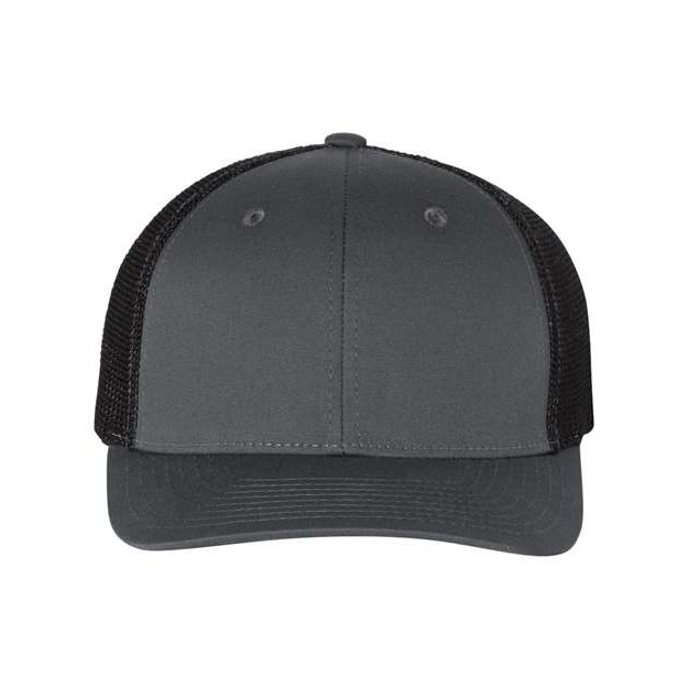 R-Flex Trucker Cap - Thumbnail Image