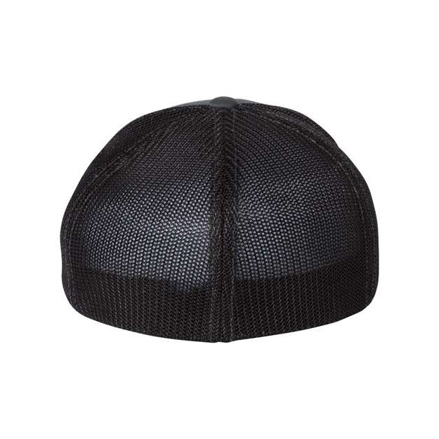 R-Flex Trucker Cap - Thumbnail Image