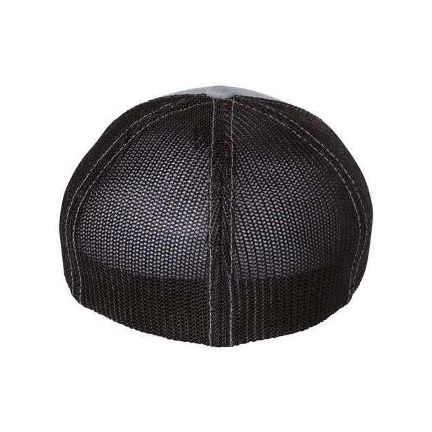 R-Flex Trucker Cap - Thumbnail Image