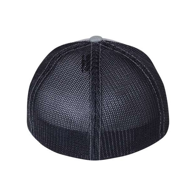 R-Flex Trucker Cap - Thumbnail Image