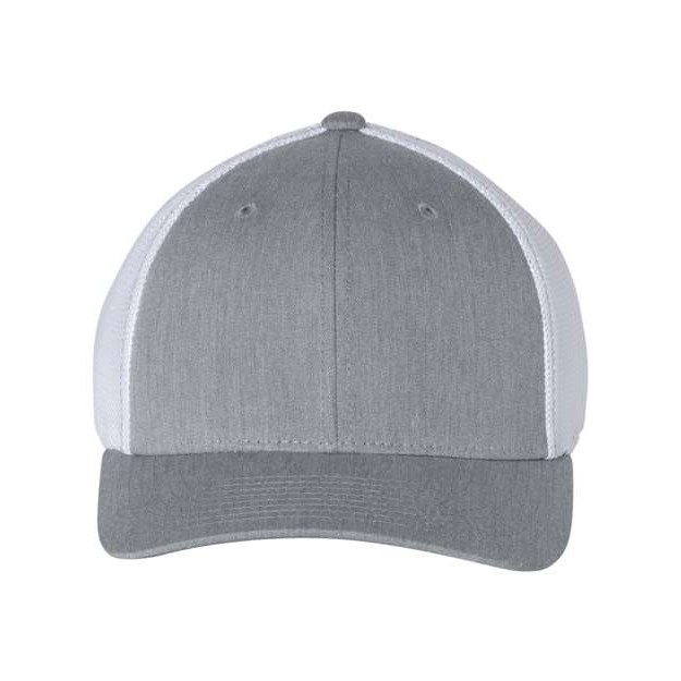 R-Flex Trucker Cap - Thumbnail Image