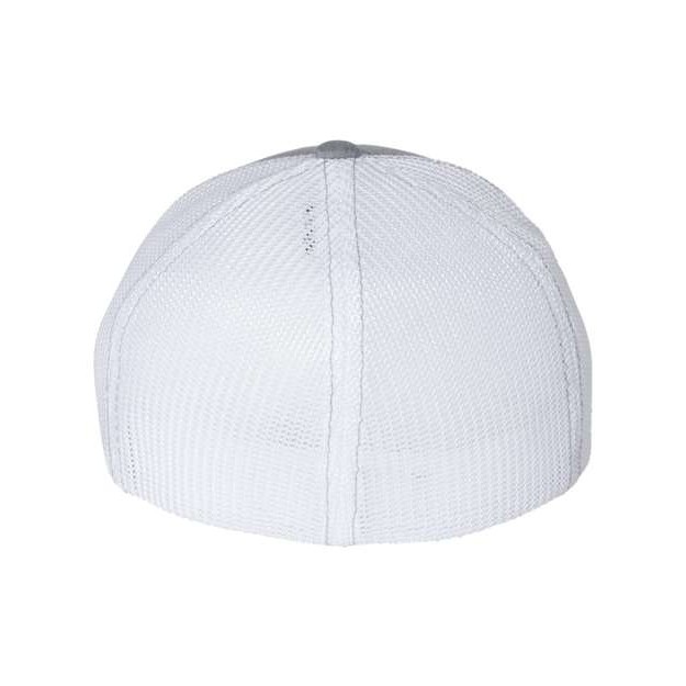 R-Flex Trucker Cap - Thumbnail Image