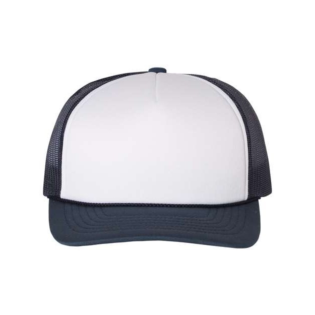 Foamie Trucker Cap - Thumbnail Image