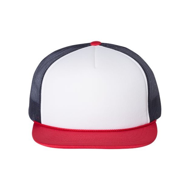 Foamie Trucker Cap - Main Image