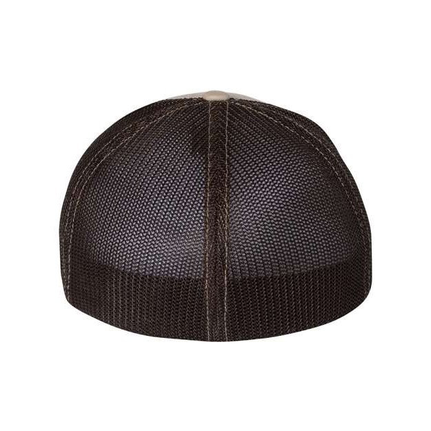 R-Flex Trucker Cap - Thumbnail Image