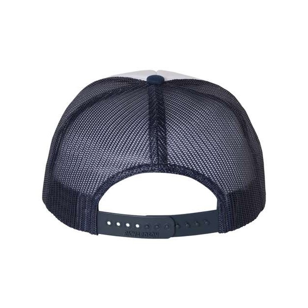 Foamie Trucker Cap - Thumbnail Image
